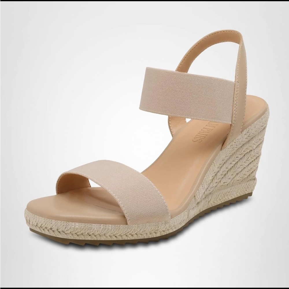 Women’s wedges